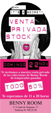 FLYER OUTLET bueno